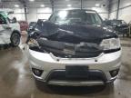 2013 Dodge Journey Crew zu verkaufen in Ham Lake, MN - Front End
