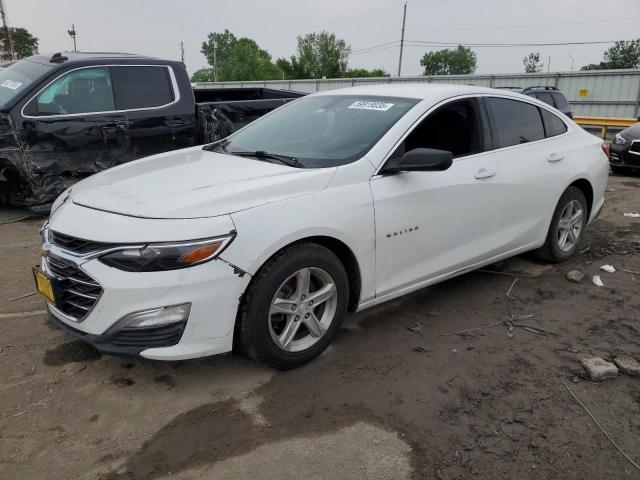 2019 Chevrolet Malibu Ls