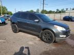 2010 Chevrolet Traverse Lt for Sale in Chalfont, PA - Rear End