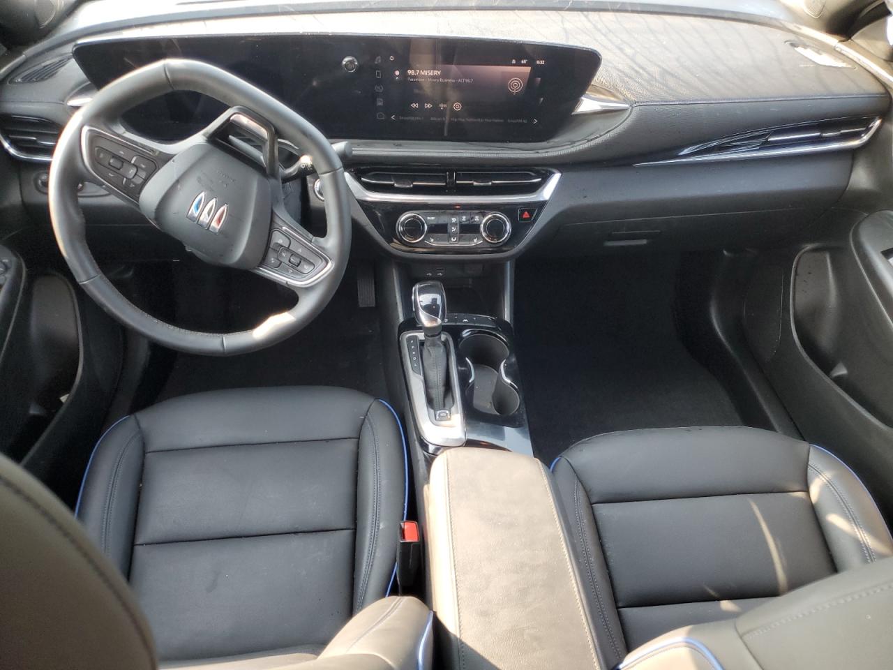 2024 Buick Envista Sport Touring VIN: KL47LBE27RB150940 Lot: 60484985