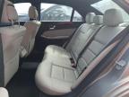 2010 MERCEDES BENZ E350 BLUEF for sale at Copart BELFAST