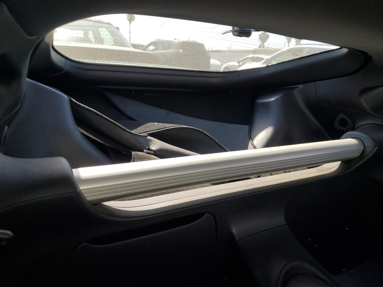 2015 Nissan 370Z Base VIN: JN1AZ4EH2FM440757 Lot: 60865575