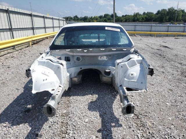 Coupet DODGE CHALLENGER 2016 Czarny