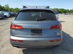 2020 Audi Q5 Premium Plus للبيع في Assonet، MA - Water/Flood