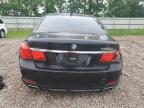2011 Bmw 740 Li იყიდება Central Square-ში, NY - Rear End