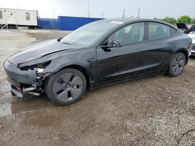  TESLA MODEL 3 2023 Black