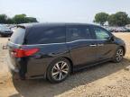 5FNRL6H83NB****** Salvage and Repairable 2022 Honda Odyssey in AL - Tanner