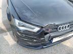2016 AUDI S3 NAV QUA for sale at Copart SANDWICH