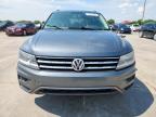 2020 Volkswagen Tiguan S de vânzare în Grand Prairie, TX - Side
