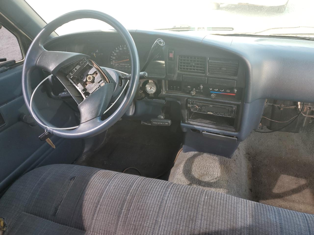1991 Toyota Pickup 1/2 Ton Short Wheelbase Dlx VIN: JT4RN81P1M5118893 Lot: 61787025