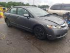 2011 Honda Civic Lx zu verkaufen in Lebanon, TN - Front End