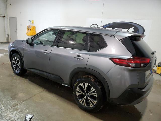  NISSAN ROGUE 2023 Gray