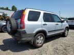 2004 Honda Cr-V Ex zu verkaufen in Portland, OR - Front End