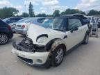 2011 MINI ONE for sale at Copart SANDY