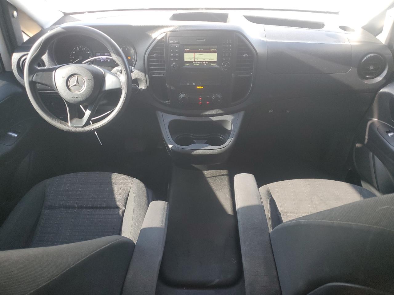 MERCEDES-BENZ METRIS 2016 VIN WD3PG2EAXG3083415 фото 8