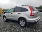 2011 Honda Cr-V Ex for Sale in North Billerica, MA - Front End