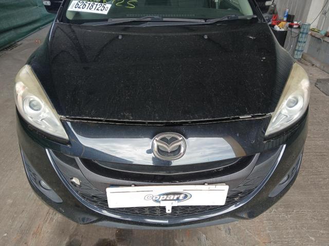 2013 MAZDA 5 VENTURE