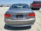 2007 Bmw 328 I Sulev na sprzedaż w Antelope, CA - Side