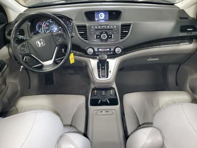  HONDA CRV 2013 Szary