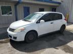 2007 Nissan Versa S en Venta en Fort Pierce, FL - Rear End