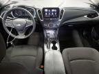 2024 Chevrolet Malibu Lt for Sale in Wheeling, IL - Frame Damage