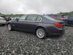 2012 Bmw 750 Lxi de vânzare în North Billerica, MA - Normal Wear