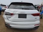 2024 Audi Q3 Premium S Line 45 for Sale in Woodhaven, MI - Rear End