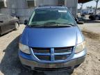 2007 Dodge Caravan Se   იყიდება Los Angeles-ში, CA - Side