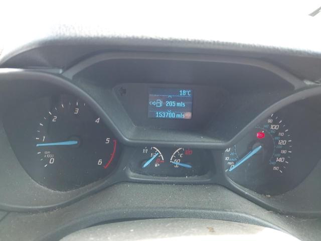 2014 FORD TRANSIT CO