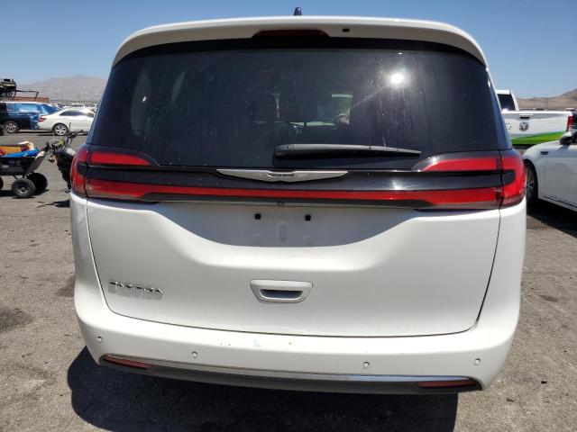  CHRYSLER PACIFICA 2024 White