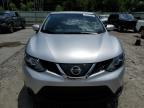 2019 Nissan Rogue Sport S იყიდება Savannah-ში, GA - Rear End