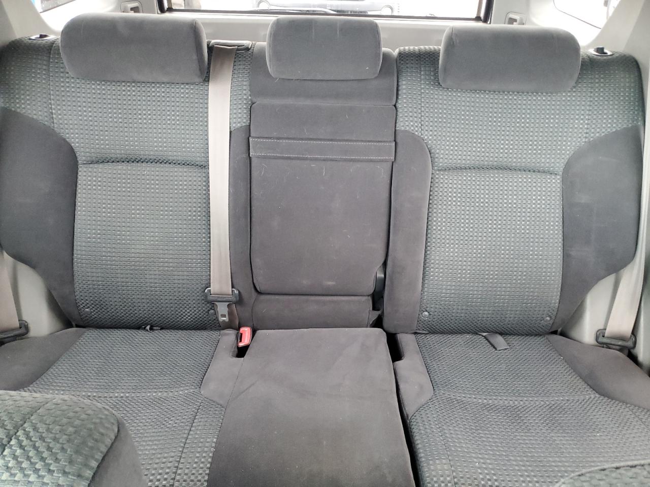 2005 Toyota 4Runner Sr5 VIN: JTEBU14R458036435 Lot: 62557015