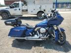 2015 HARLEY-DAVIDSON FLTRXS ROAD GLIDE SPECIAL   for sale at Copart OH - COLUMBUS