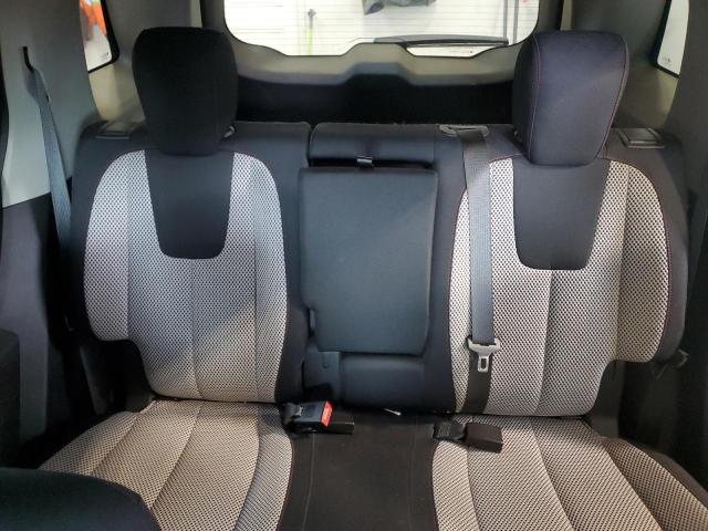 2014 GMC TERRAIN SLE  