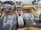 2007 Lexus Is 250 for Sale in Haslet, TX - Front End