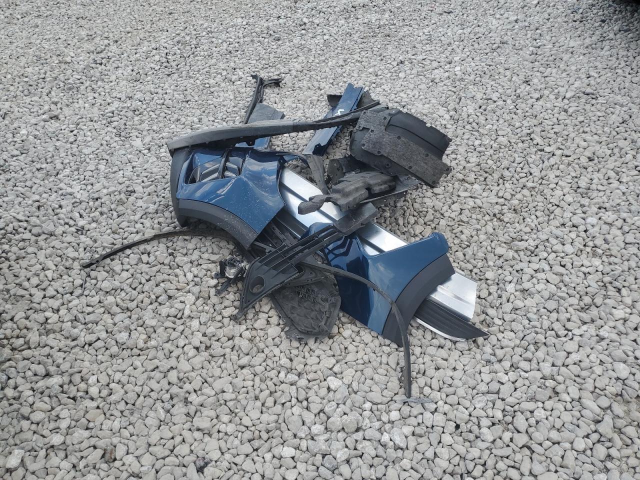 2022 Kia Niro Ex Premium VIN: KNDCE3LC0N5489886 Lot: 62211245