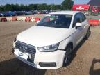 2017 AUDI A1 SPORT T for sale at Copart COLCHESTER