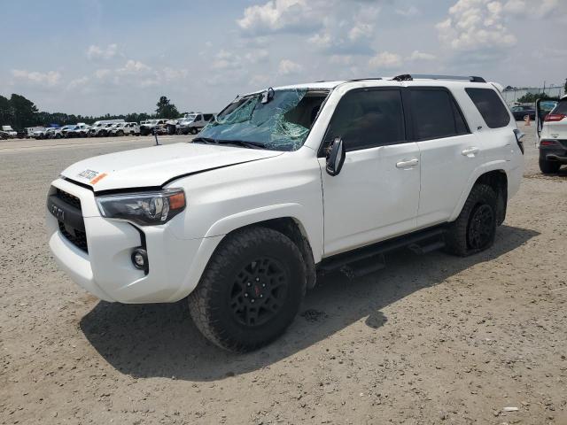 TOYOTA 4RUNNER SR 2021