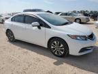 2014 Honda Civic Ex   for Sale in San Antonio, TX - Side