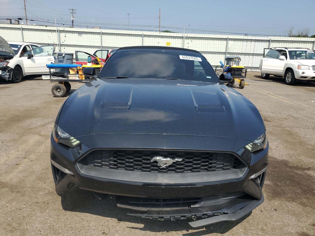 FORD ALL Models 2020 VIN 1FATP8UHXL5147091 photo 5