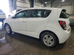 2013 Chevrolet Sonic Lt   for Sale in Ham Lake, MN - Mechanical