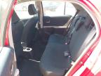 2008 TOYOTA YARIS SR S for sale at Copart SANDWICH