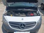 2017 MERCEDES BENZ CITAN 109 for sale at Copart BRISTOL
