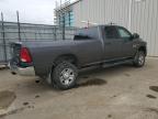 2018 RAM 2500 ST   for sale at Copart AB - EDMONTON