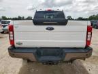 2022 Ford F250 Super Duty en Venta en Houston, TX - Front End
