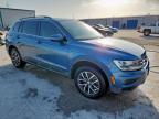 2019 Volkswagen Tiguan Se   იყიდება Haslet-ში, TX - Hail