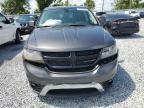2020 Dodge Journey Crossroad   for Sale in Riverview, FL - Front End