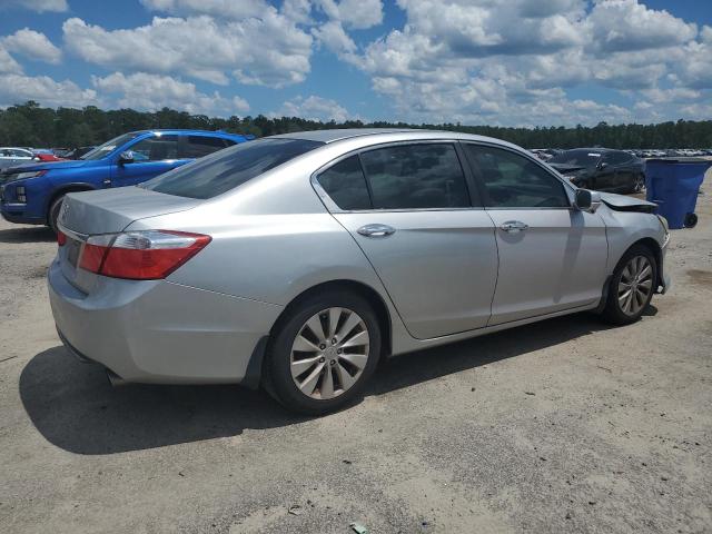 Sedans HONDA ACCORD 2015 Szary