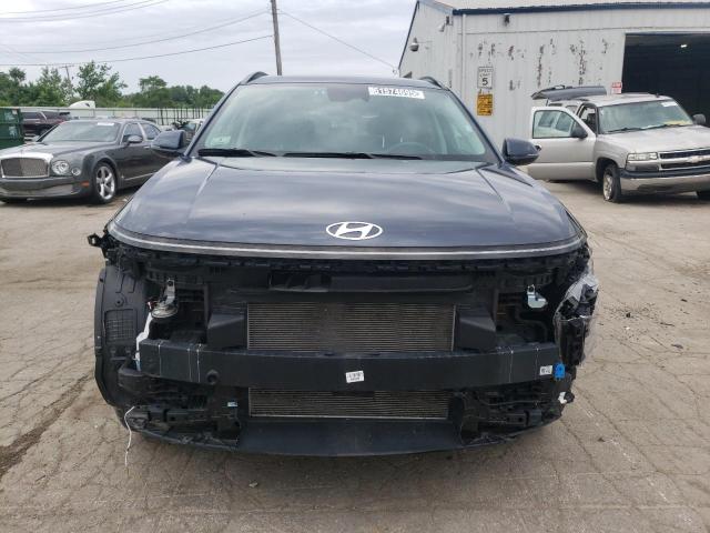  HYUNDAI KONA 2024 Синій
