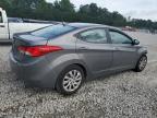 2013 Hyundai Elantra Gls zu verkaufen in Ellenwood, GA - Front End